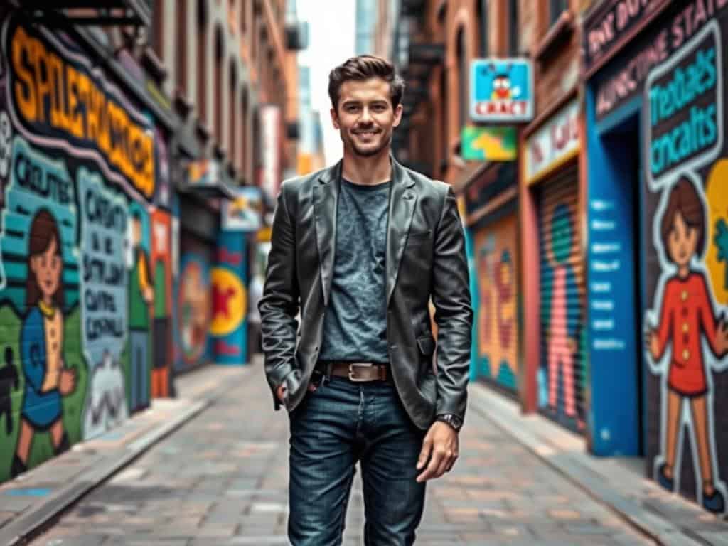 Building Your Personal Brand