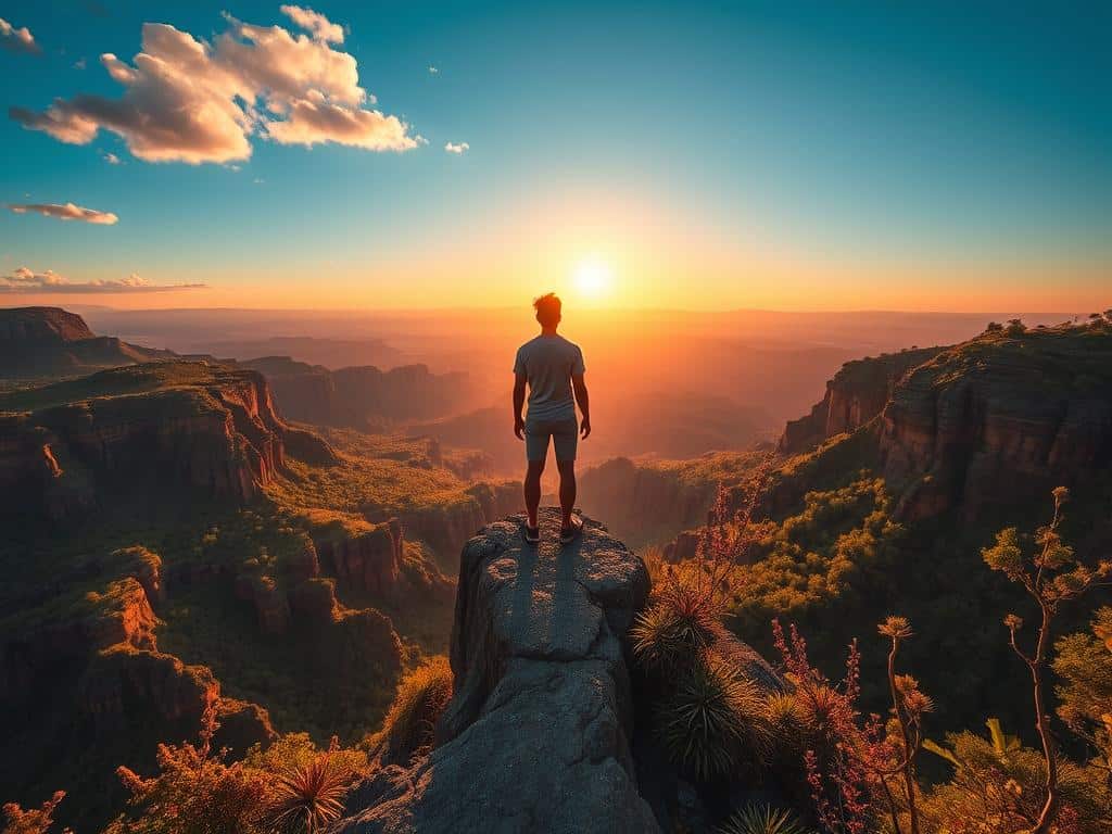 Expanding Your Comfort Zone