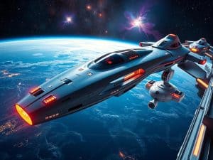 Space Tourism