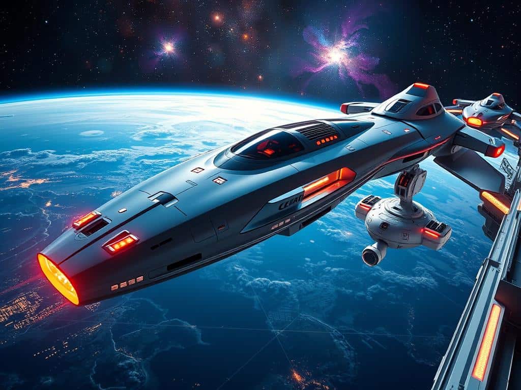 Space Tourism