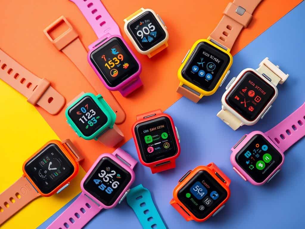 best kids' smartwatches best kids' smartwatches