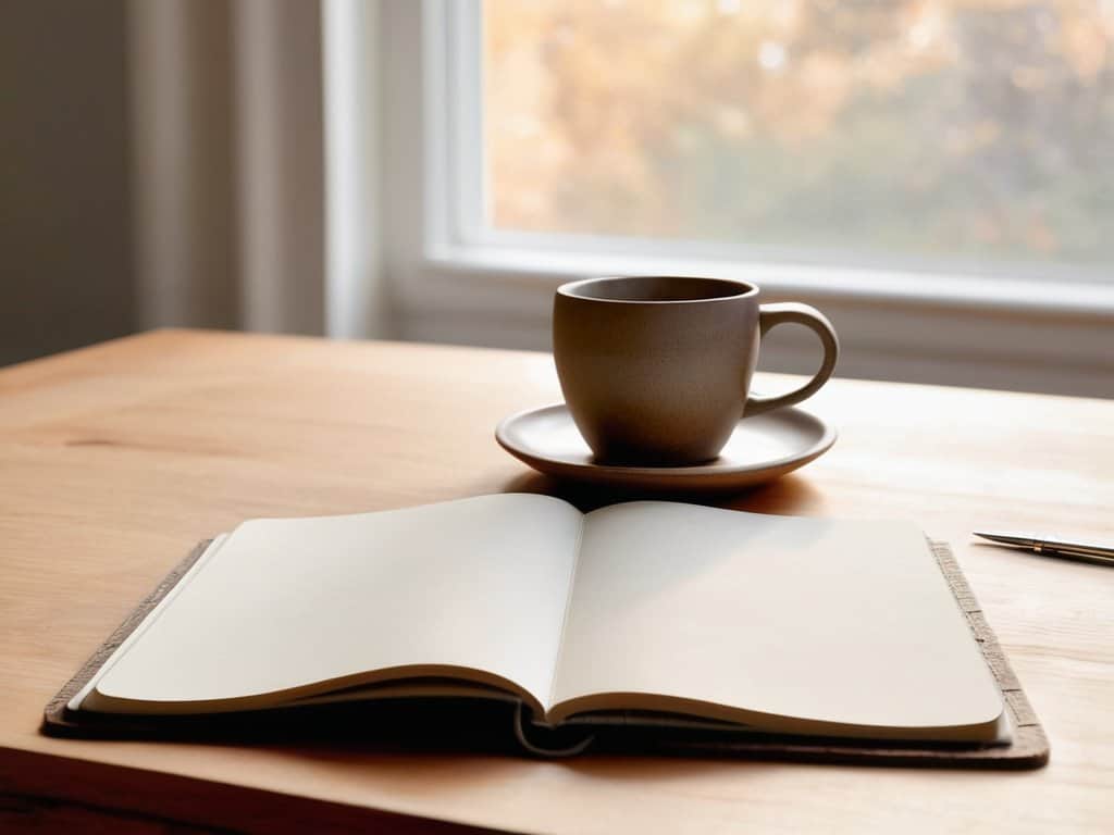 Creating a not-to-do list concept
