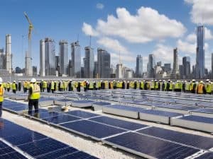 Beyond Lithium: Are Sodium-ion Batteries for Grid Storage the Answer?
