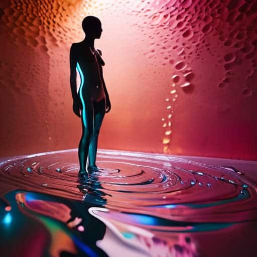 Flowing Selves: Navigating Liquid Identity Politics in 2026 2 Deconstructed Social Categories and the Death of Permanence