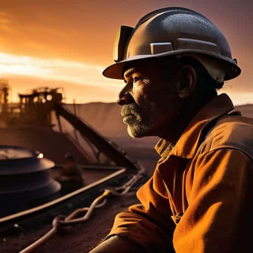 Emerging Market Industrialization and the New Demand Engine.