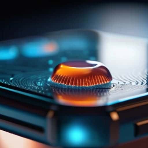 Exposing Critical Biometric Authentication Security Flaws.