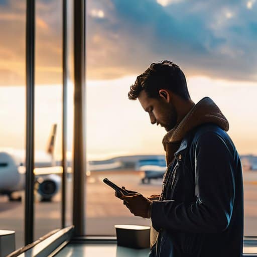Language Learning for Travelers Charting Your Linguistic Flight Path