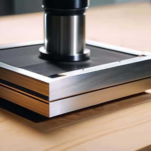 Carve Your Dreams: a Guide to Building a Diy Cnc Router 2 Mastering Cnc Frame Rigidity and Stability for Absolute Clarity
