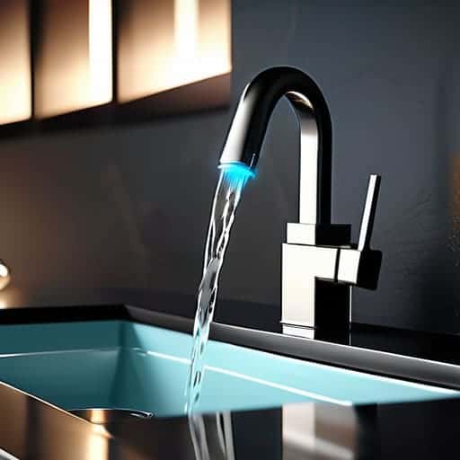 Every Drop Counts: Implementing Smart-faucet Water Telemetry 2 Mastering Real Time Water Flow Monitoring for Mindful Living