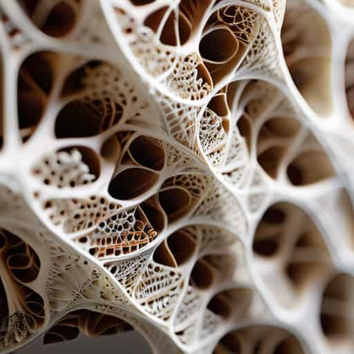 Natural Silence: Building Fungi-based Home Acoustic Systems 2 The Mycelium Blueprint Unveiling Mycelium Acoustic Insulation Properties