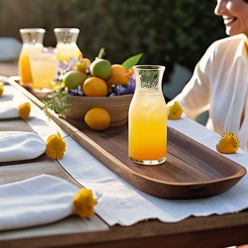 Sip With Intent: the Best Mindful Drinking Alternatives 3 Elevating Social Horizons Alcoholfree Events and Their Benefits