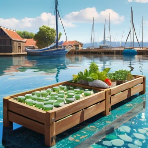 Closing the Loop: the Circular Tourism Economic Impact Guide 3 From Waste to Wealth the Circular Supply Chain in Travel