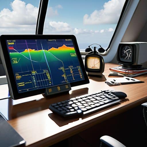 Predictive Lifestyle Inflation Tracking a Pilots Flight Plan