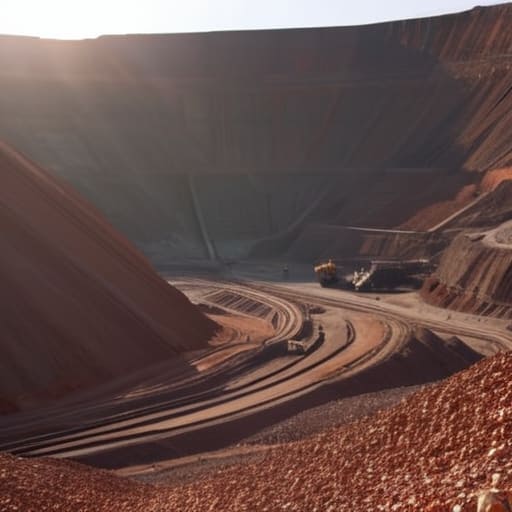 Resource Scarcity Economics in a Hungry World.