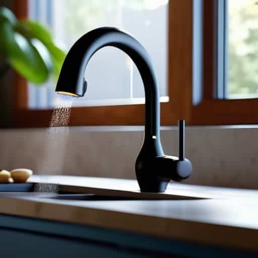 Every Drop Counts: Implementing Smart-faucet Water Telemetry 3 The Art of Iot Sensor Integration for Plumbing Harmony