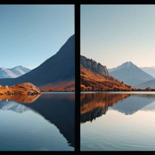 The Magic of Inter Frame Prediction and Temporal Redundancy Reduction.
