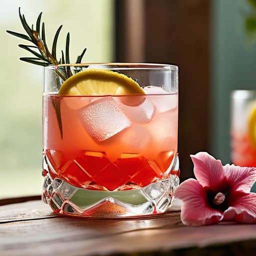 Sip With Intent: the Best Mindful Drinking Alternatives 4 Closing the Loop: mindful herbal mocktail toast