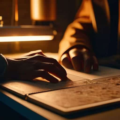 Connecting the Dots through human connection.