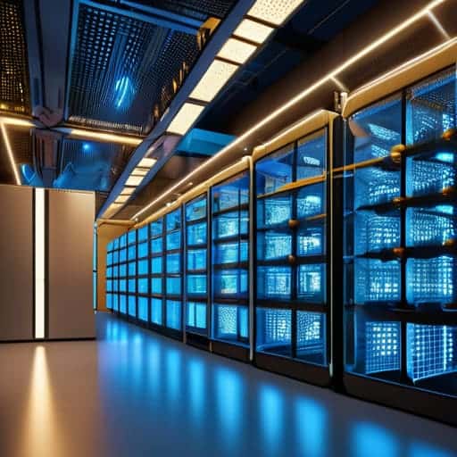 Zero Downtime: Configuring Proxmox for High Availability 4 Finding Calm in the High-Altitude Maze.