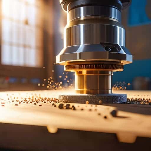Carve Your Dreams: a Guide to Building a Diy Cnc Router 4 From Blueprint to Breakthrough: mental clarity.