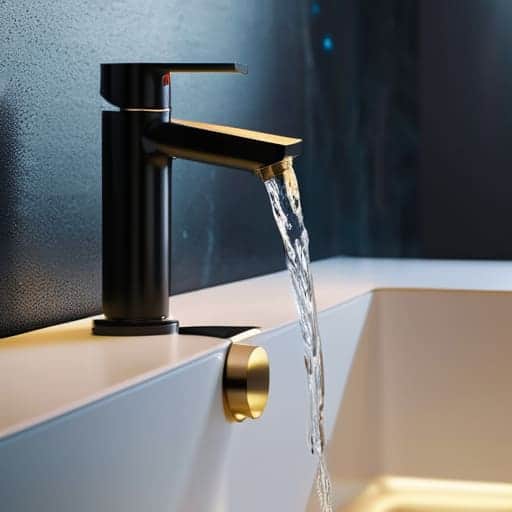 Every Drop Counts: Implementing Smart-faucet Water Telemetry 4 Navigating the Currents Toward a More Intentional Flow