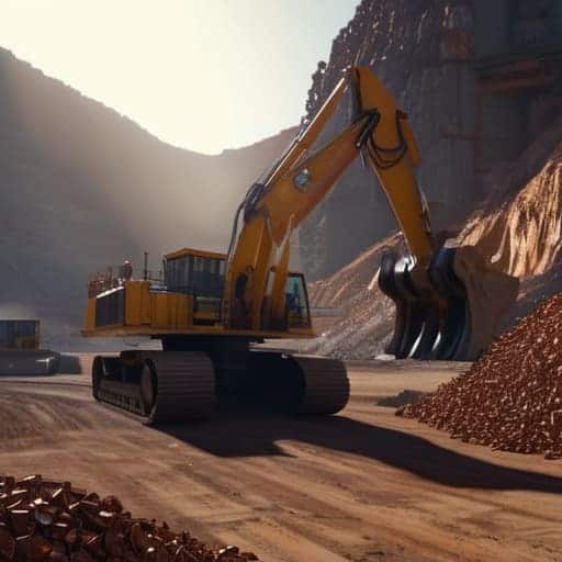 The Bottom Line: global trade restructuring.