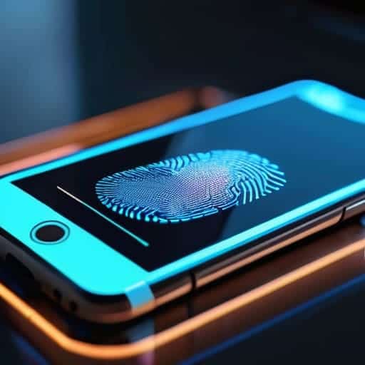 The Bottom Line: Biometric security vulnerabilities.