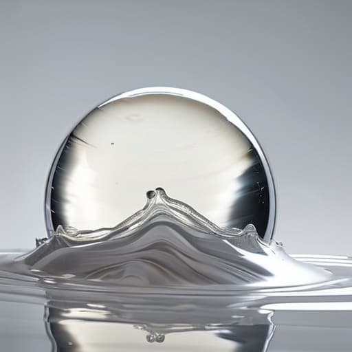 Exploring The Fluid Reality of viscosity.