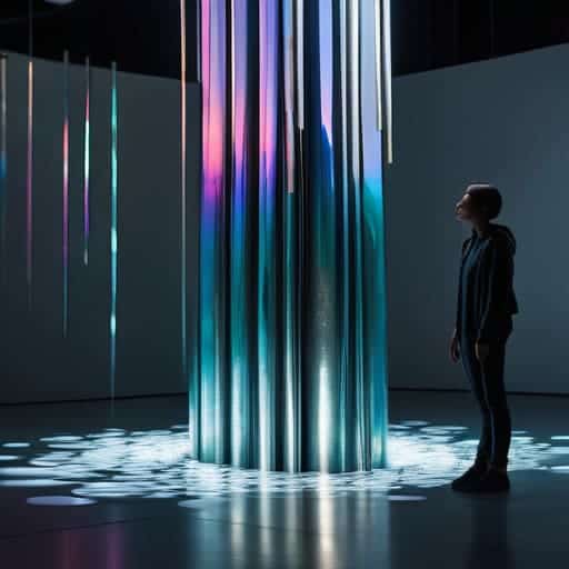 Flowing Selves: Navigating Liquid Identity Politics in 2026 4 Navigating identity and The Fluidity Ahead.