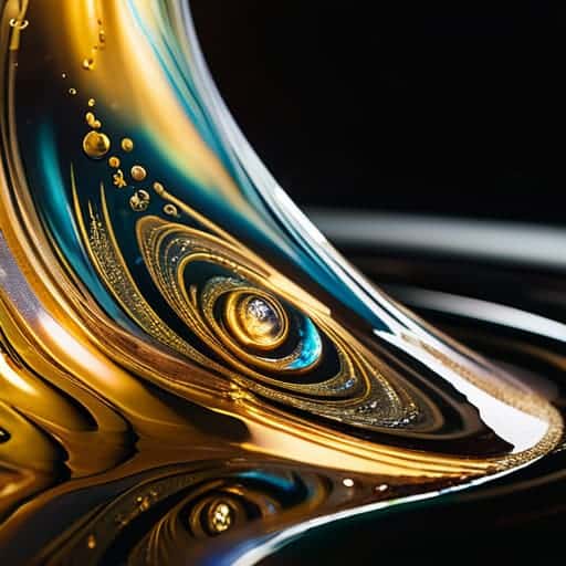 The Infinite Loop: Building Recursive Feedback Systems 4 The Loop Never Ends: iterative growth process.