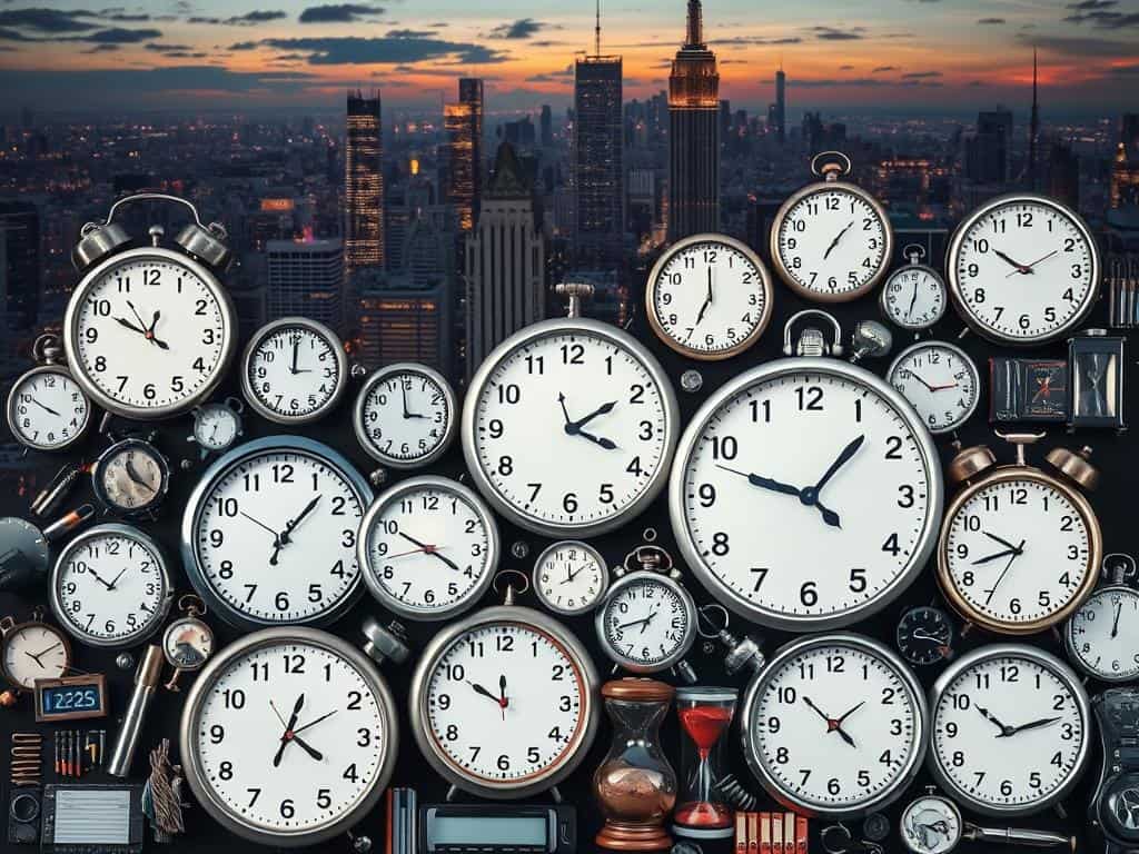 Managing Your Time