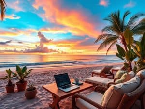How to Travel Full-Time: A Digital Nomad’s Guide