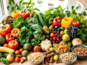 Plant-Based Diet
