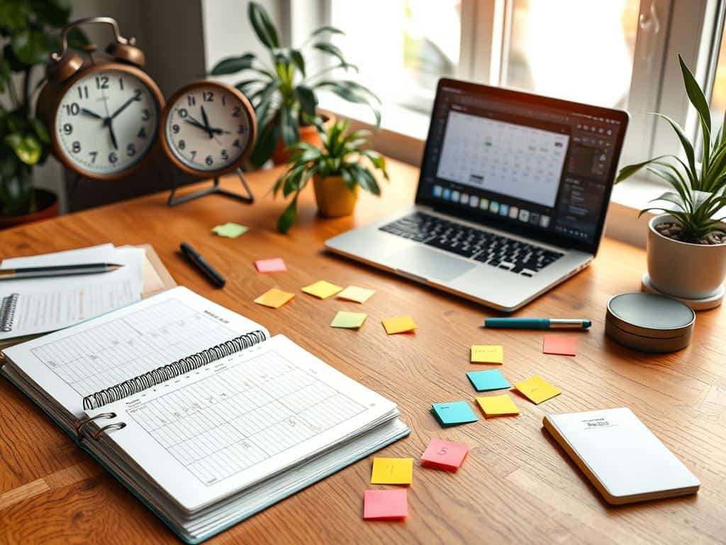 Time Management Strategies Time Management Strategies