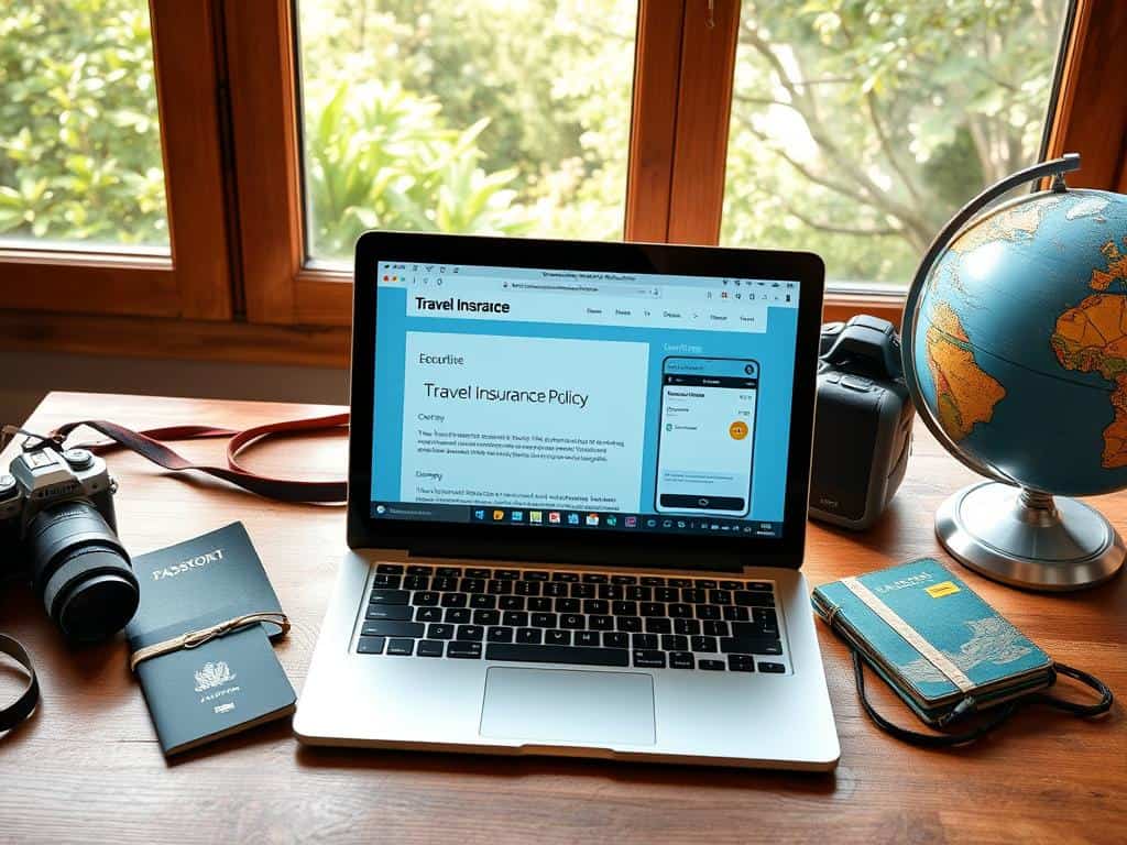 Travel insurance and nomad banking for digital nomads Travel insurance and nomad banking for digital nomads