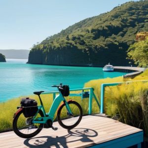 Closing the Loop: the Circular Tourism Economic Impact Guide
