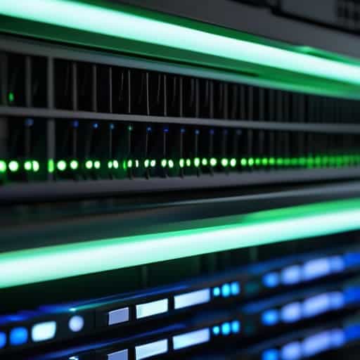 Configuring Proxmox for high availability zero downtime.