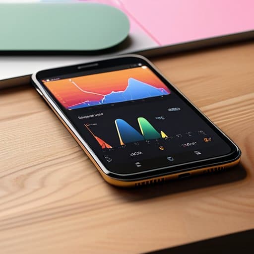 Data visualization for consumers: beautiful app design