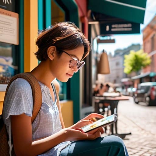 Language learning for travelers, local phrase guide