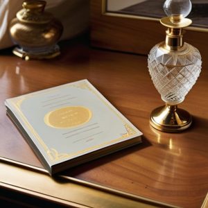 Luxury ephemera collecting trend brings instant joy