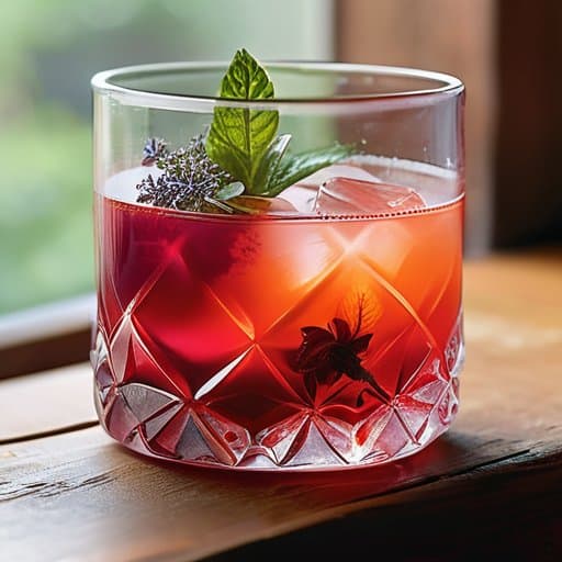 Mindful drinking alternatives: sip with intention