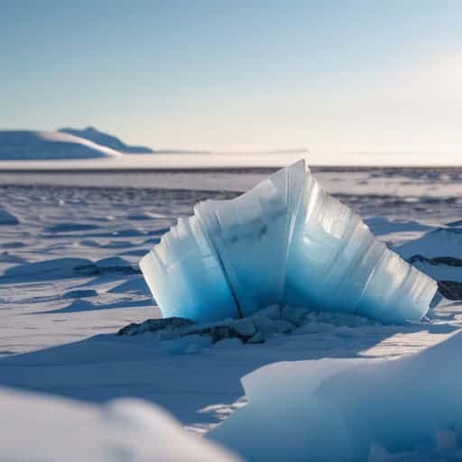 Using Paleo-climatology proxies to predict future.