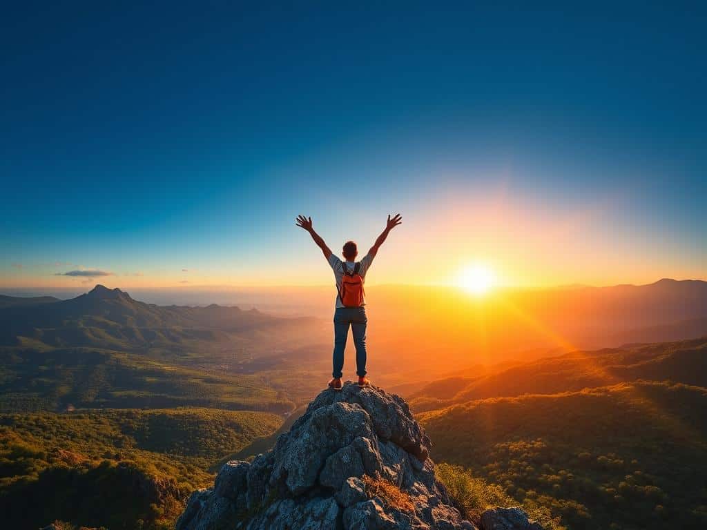 success mindset