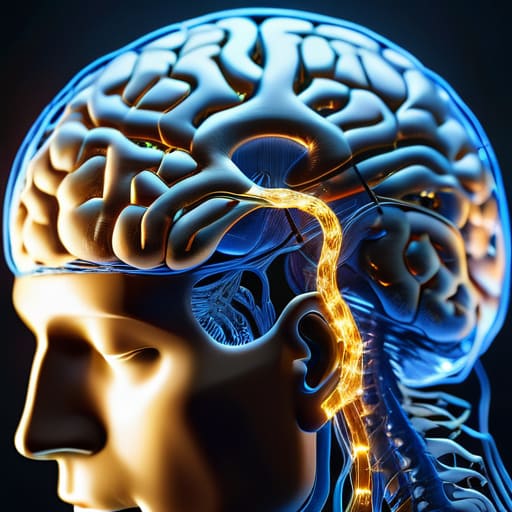 Decoding Neurological Processing Speed and Flow.