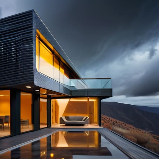 Engineering Wealth Protection Mechanisms for Turbulent Skies