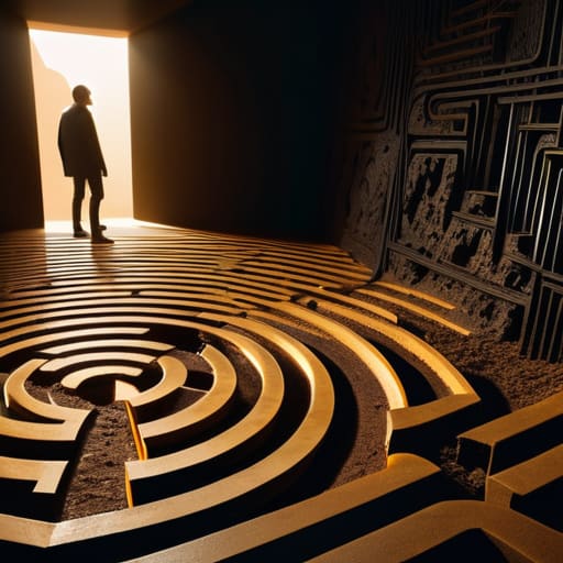 Shattering the Ceiling Cognitive Disruption Strategies for Clarity