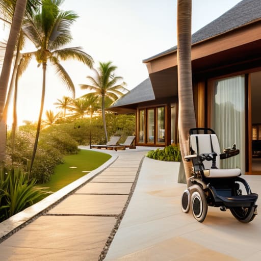 Mastering Multigenerational Travel Accessibility Standards.