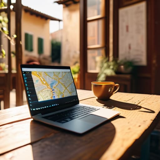 Navigating the Complexities of Global Mobility and Residency Planning.