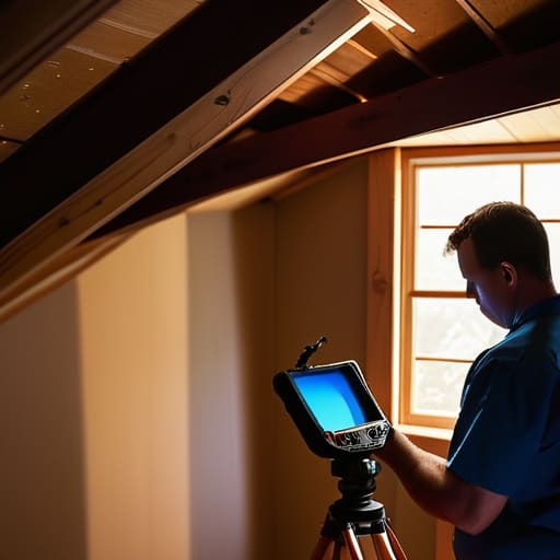 Revealing the Hidden Chaos of Uncontrolled Air Infiltration