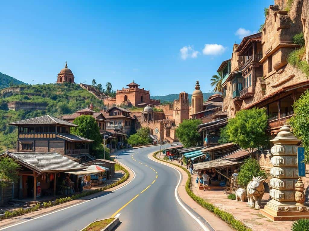 The Best Cultural Road Trips to Take This Year